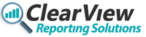 ClearView Reporting Logo