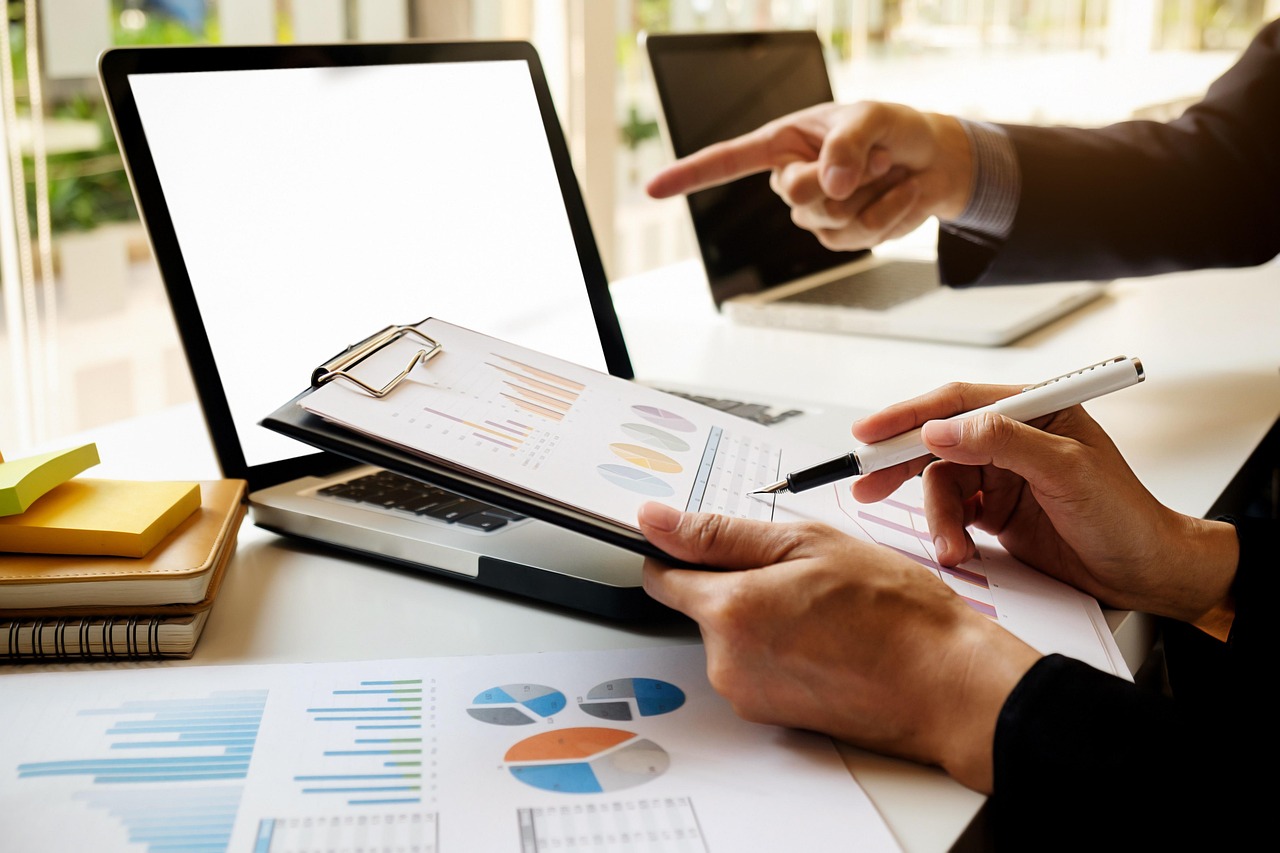 Financial Reporting In the Capital Region NY