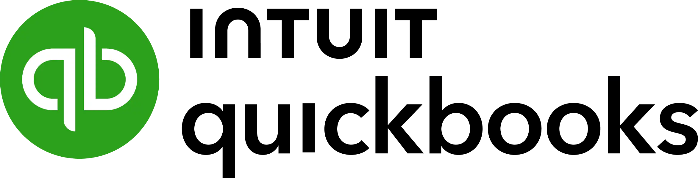 Intuit Quickbooks Logo