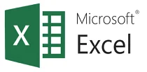 Microsoft Excel Logo