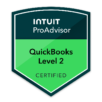 Intuit QuickBooks Online Certification Level 2 - Pro Advisor